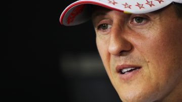Court issues jail sentence after Schumacher blackmail plot