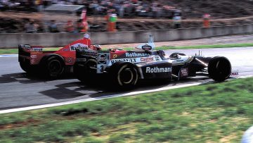 F1 champion excluded from season after controversial FIA punishment