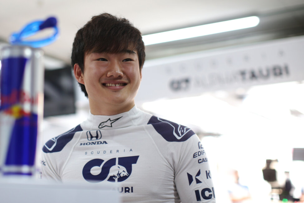 © Red Bull Content Pool / Getty Images