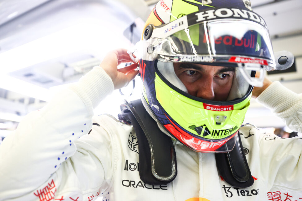 © Red Bull Contentpool/Getty Images