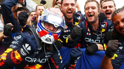 Verstappen win race Brazil