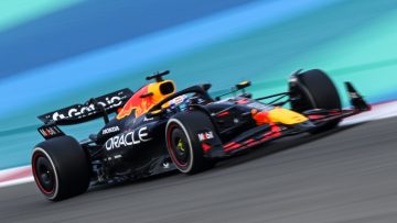 Max Verstappen out to break remarkable 'Adrian Newey curse' in 2025