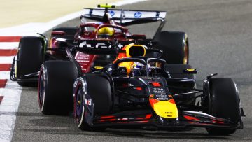 Red Bull cracks reappear as Piastri dominates - Bahrain GP Winners and Losers