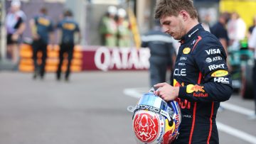 Max Verstappen 'hopeless' during 'laughing stock' Monaco GP - International Media reacts