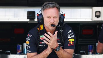 Red Bull spoke with FIA before Canadian GP over Max Verstappen fears