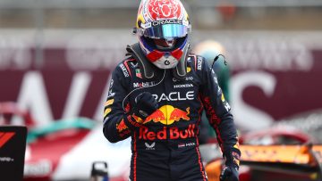 Ralf Schumacher adamant over Max Verstappen-Red Bull split
