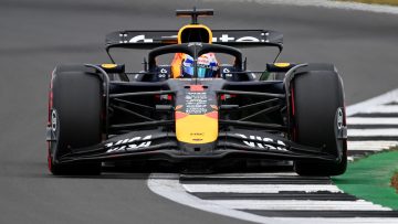 Honda reject early Red Bull return rumour