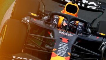 Max Verstappen explains radical Red Bull Dutch GP decision