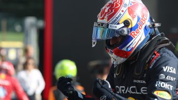 Nico Rosberg delivers 'greatest' Max Verstappen claim: 'It's unbelievable'