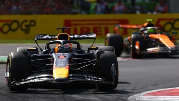 Red Bull explain 'difficult' Max Verstappen instruction after major Lando Norris flashpoint