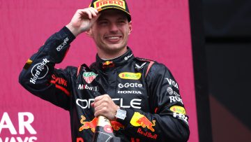 Max Verstappen faces make-or-break as pressure ramps up on McLaren
