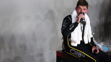 Max Verstappen rejects renewed hope as Lewis Hamilton receives latest punishment - RacingNews365 Review