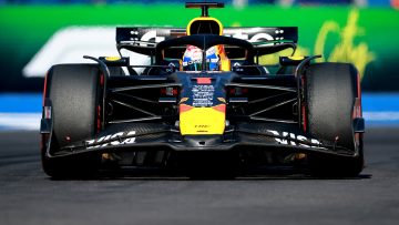 Red Bull reveal extra benefit to radical RB21 upgrade plan