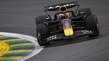 Red Bull reveal 'simple truth' behind recent F1 setback