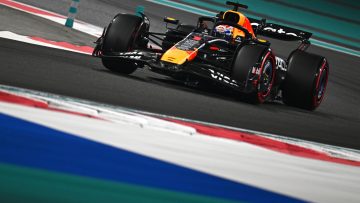 How Max Verstappen snatched vital Abu Dhabi pole with transformed Red Bull