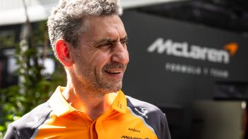 McLaren dismiss Red Bull complaints with Lewis Hamilton comparison