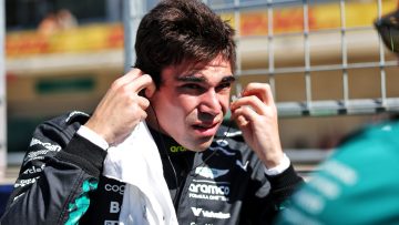 Lance Stroll issues apology after triggering costly Esteban Ocon collision