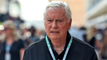 Cadillac address major question over key F1 team concern