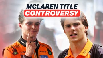 McLaren rivalry fires into life as Lewis Hamilton failure sparks Fernando Alonso fury