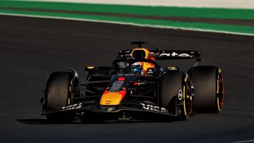 McLaren implement F1 team orders as Max Verstappen triumphs at Italian GP