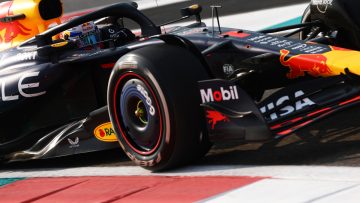 Red Bull deliver 'good news' about 'broken' Max Verstappen car