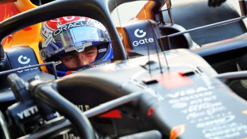 Red Bull identify Max Verstappen problem: 'It only got worse'