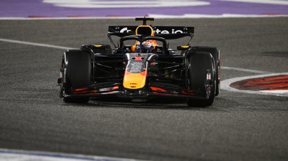 Verstappen GP Bahrain