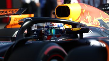 How Max Verstappen made F1 history with Monza triumph