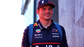 Max Verstappen ally offers Red Bull exit option