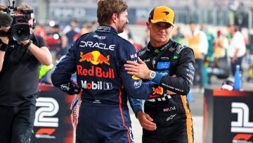 McLaren threaten to 'expose' Max Verstappen if F1 title 'games' played