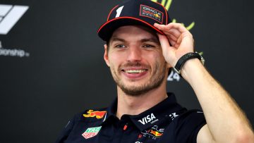 Max Verstappen claims final 2025 F1 victory as final rankings revealed