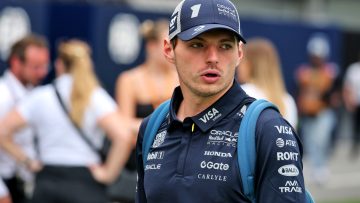 Max Verstappen crucial decision date predicted in Red Bull exit theory