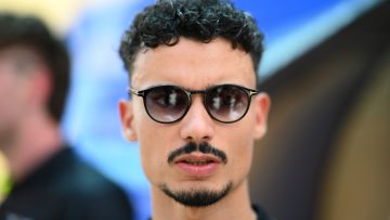 'Annoying' factor hurting Wehrlein Formula E title defence