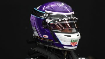 Pascal Wehrlein reveals Red Bull boss message after horror crash