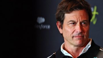Toto Wolff identifies major Norris-Piastri difference from Hamilton-Rosberg feud
