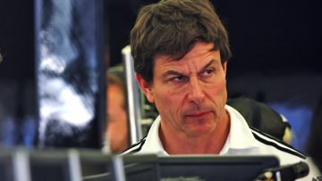 Toto Wolff delivers 'no doubt' McLaren verdict as Red Bull accusations engulf F1