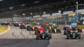 F1 CEO opens door to iconic venue return but issues warning: 'Time is running out'