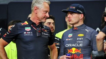 Former Red Bull chief airs thoughts on epic Max Verstappen v Lewis Hamilton battle