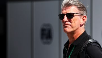 Sergio Perez and Valtteri Bottas handed crucial Cadillac signing verdict