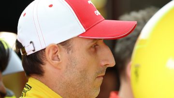 Robert Kubica describes 'perfect' Le Mans 24 victory after heartbreak