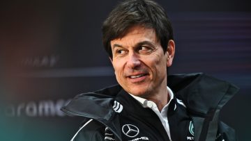 Toto Wolff fires strong Lewis Hamilton defence as Red Bull dealt blow  – International media reacts