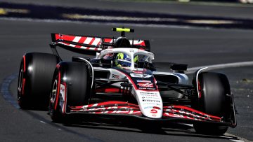 Haas boss 'felt sick' after sobering warning set off F1 alarms