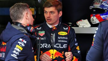 Red Bull emergency meeting as Ferrari review disqualifications