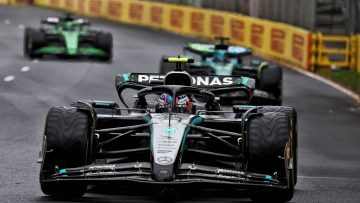 Kimi Antonelli explains 'killer' obstacle to F1 debut result