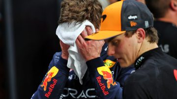 'Oscar Piastri gave Max Verstappen a taste of his own F1 medicine'