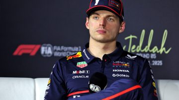 How Max Verstappen could have escaped race-defining penalty in Saudi Arabian GP