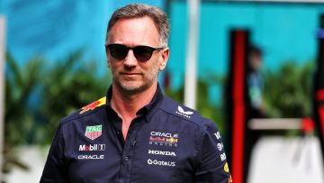 Why a sensational return to F1 for Christian Horner is a long way off