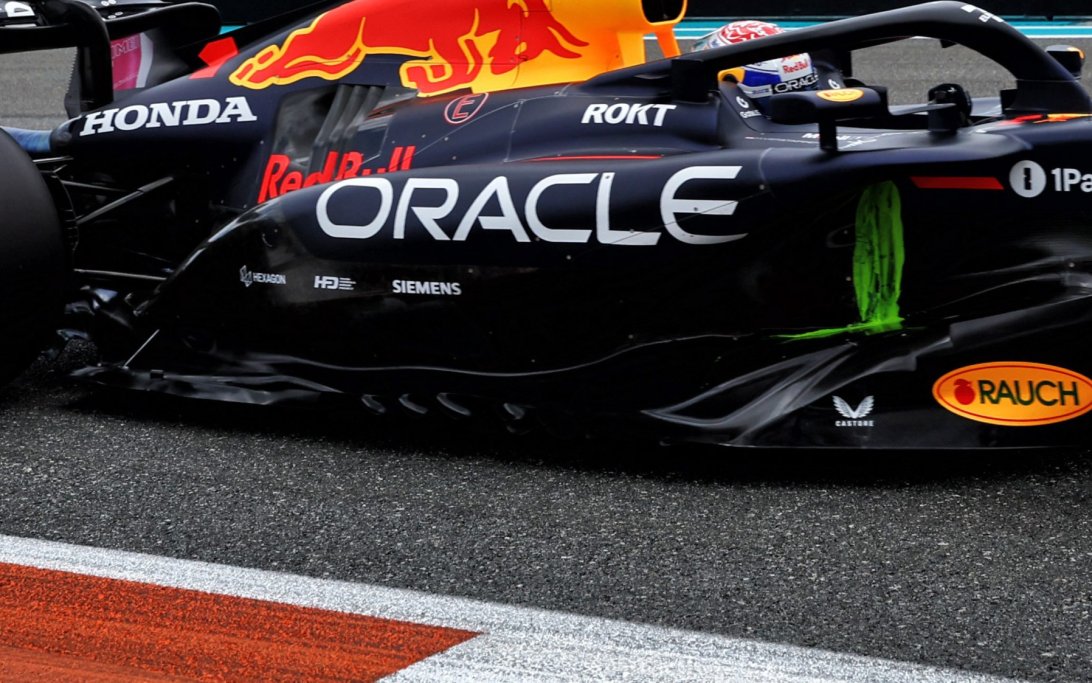 Verstappen Miami