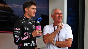 Jack Doohan issues plea after family subjected to online harassment