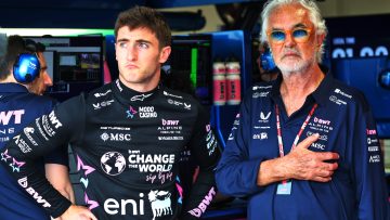 F1 drivers hammer Alpine after brutal Doohan-Colapinto swap